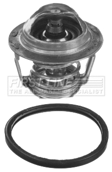 Thermostat, coolant (FTK439)