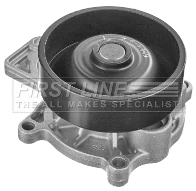 Water Pump, engine cooling (FWP2414)