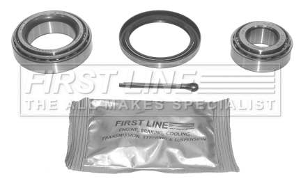 Wheel Bearing Kit (FBK263)