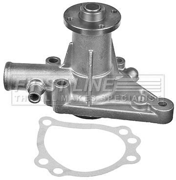 Water Pump, engine cooling (FWP1115)