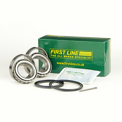Wheel Bearing Kit