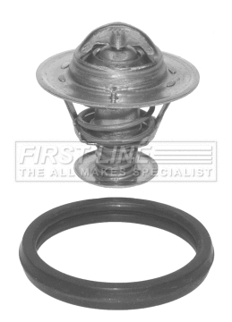 Thermostat, coolant (FTK065)