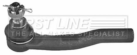 Tie Rod End (FTR5911)