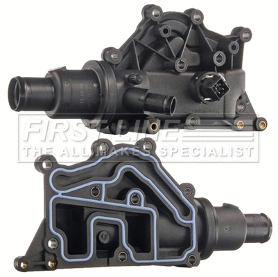 Thermostat, coolant (FTK150)