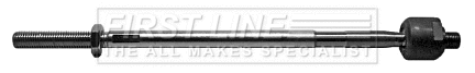 Inner Tie Rod (FTR5129)