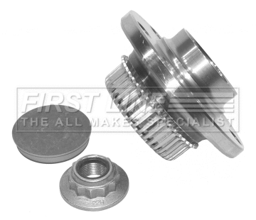 Wheel Bearing Kit (FBK720)