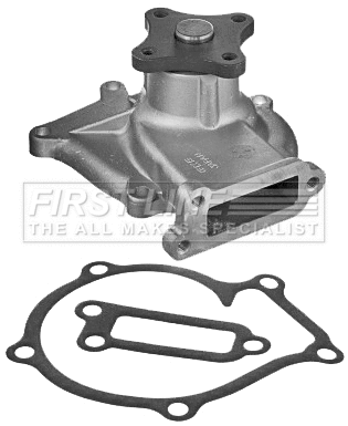 Water Pump, engine cooling (FWP1478)