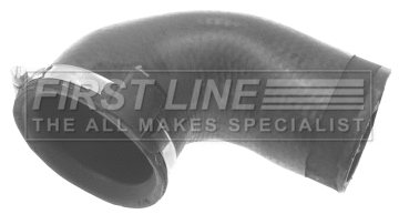 Charge Air Hose