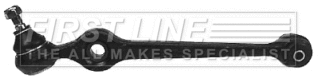 Control/Trailing Arm, wheel suspension (FCA5513)