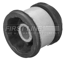 Mounting, engine (FEM3828)