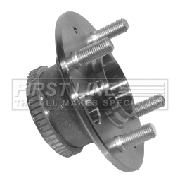 Wheel Bearing Kit (FBK529)
