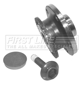 Wheel Bearing Kit (FBK906)