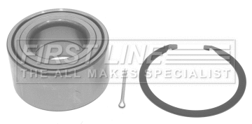 Wheel Bearing Kit (FBK1181)