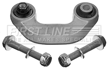 Link/Coupling Rod, stabiliser bar (FDL6555)