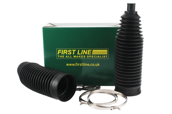 Bellow Kit, steering