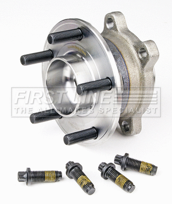 Wheel Bearing Kit (FBK1570)