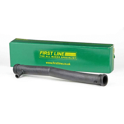 Coolant Pipe