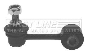 Link/Coupling Rod, stabiliser bar (FDL6676)