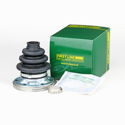 Bellow Kit, drive shaft