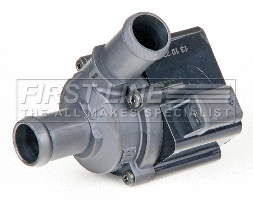 Auxiliary Water Pump (cooling water circuit) (FWP3071)
