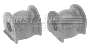 Repair Kit, stabiliser coupling rod (FSK6741K)