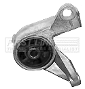 Mounting, engine (FEM3396)