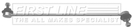 Link/Coupling Rod, stabiliser bar (FDL7174)