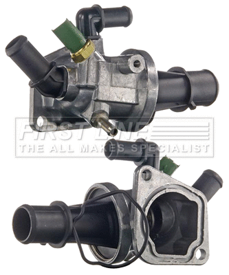 Thermostat, coolant (FTK085)