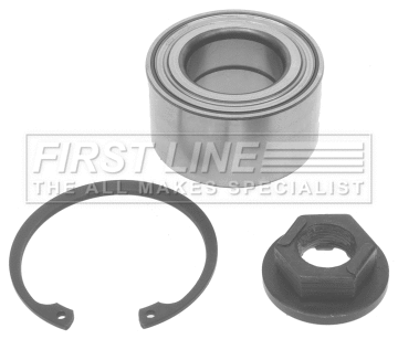 Wheel Bearing Kit (FBK743)