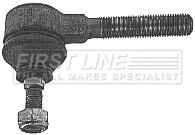 Tie Rod End (FTR4081)