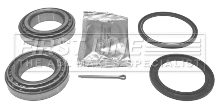 Wheel Bearing Kit (FBK020)