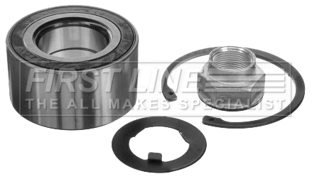 Wheel Bearing Kit (FBK1471)