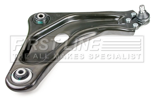Control/Trailing Arm, wheel suspension (FCA7881)