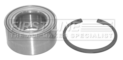 Wheel Bearing Kit (FBK376)