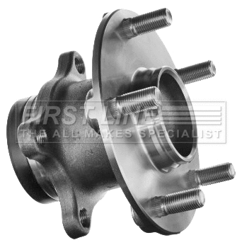 Wheel Bearing Kit (FBK1453)