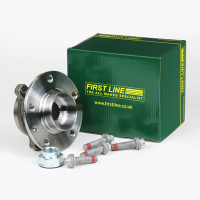 Wheel Bearing Kit