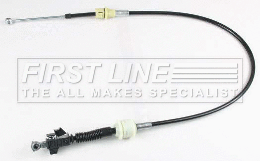Cable Pull, manual transmission (FKG1174)