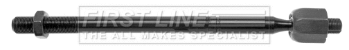 Inner Tie Rod (FTR5584)