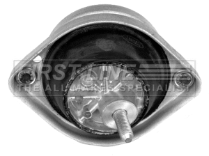 Mounting, engine (FEM3204)