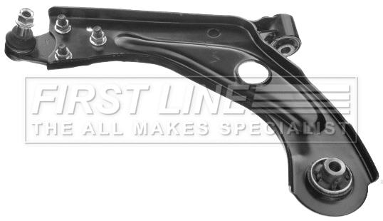 Control/Trailing Arm, wheel suspension (FCA7417)