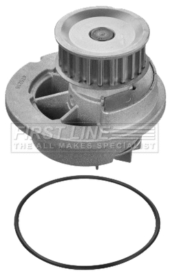 Water Pump, engine cooling (FWP2055)