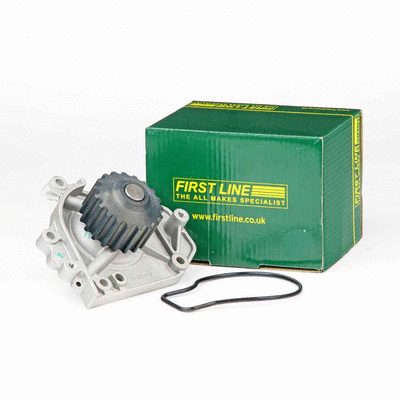 Water Pump, engine cooling (FWP2006)