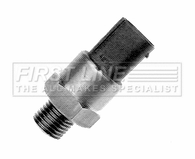 Temperature Switch, radiator fan (FTS930.92)