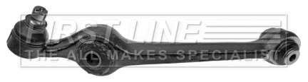 Control/Trailing Arm, wheel suspension (FCA5546)