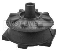 Bushing, axle bracket (FSK5978)