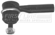 Tie Rod End (FTR4128)