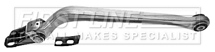 Control/Trailing Arm, wheel suspension (FCA6750)