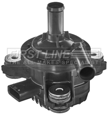 Auxiliary Water Pump (cooling water circuit) (FWP3045)