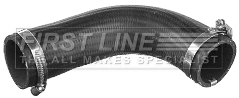 Charge Air Hose (FTH1555)