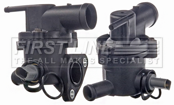 Thermostat, coolant (FTK120)